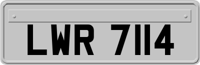 LWR7114