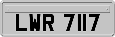 LWR7117