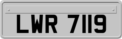 LWR7119