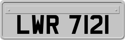 LWR7121