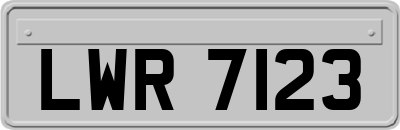 LWR7123