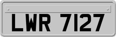 LWR7127