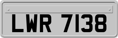 LWR7138