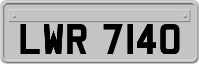 LWR7140