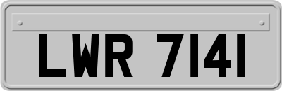 LWR7141