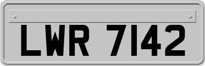 LWR7142