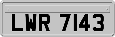 LWR7143