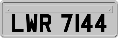 LWR7144