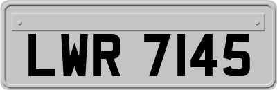 LWR7145