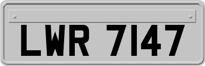 LWR7147