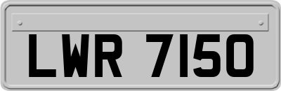 LWR7150