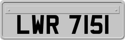 LWR7151