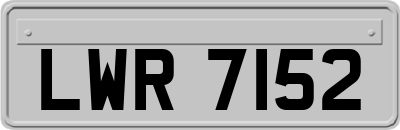 LWR7152