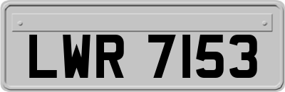 LWR7153