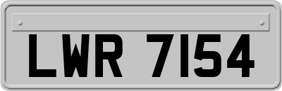 LWR7154