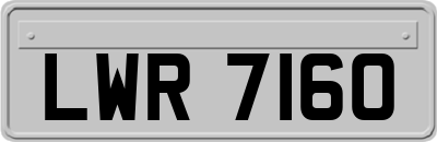 LWR7160