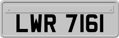 LWR7161