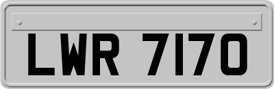 LWR7170