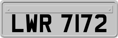 LWR7172