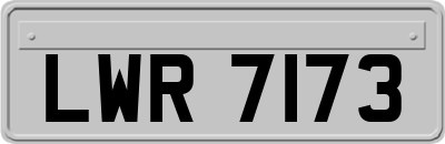 LWR7173