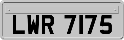 LWR7175