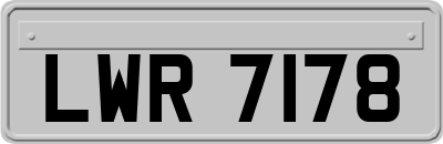 LWR7178