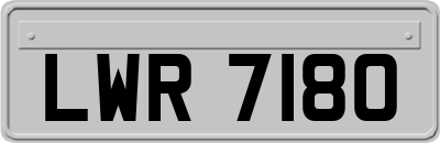 LWR7180