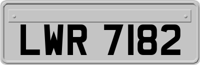 LWR7182