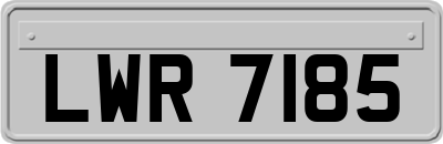 LWR7185