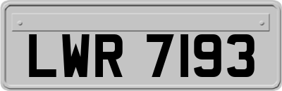 LWR7193