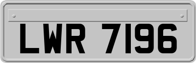 LWR7196