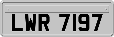 LWR7197