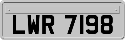 LWR7198