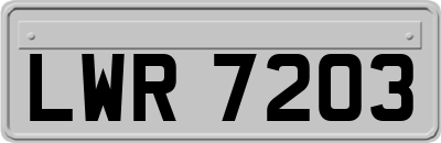 LWR7203