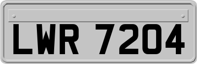 LWR7204