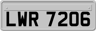 LWR7206