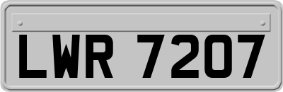 LWR7207