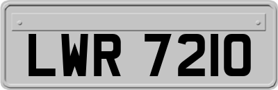 LWR7210