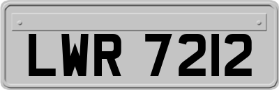 LWR7212