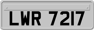 LWR7217