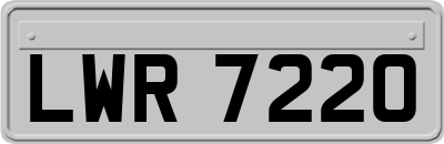 LWR7220