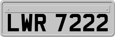 LWR7222