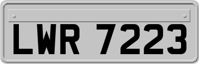 LWR7223