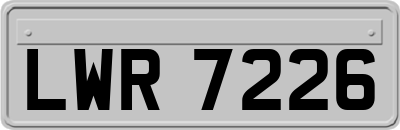 LWR7226