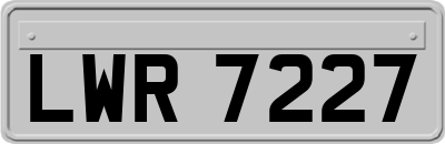 LWR7227