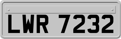 LWR7232