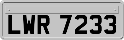 LWR7233