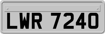 LWR7240