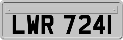 LWR7241