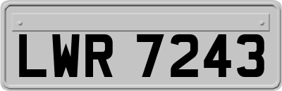 LWR7243